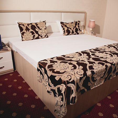 Baku Inn Hotel Eksteriør bilde