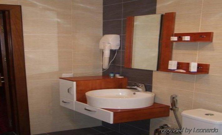Baku Inn Hotel Rom bilde