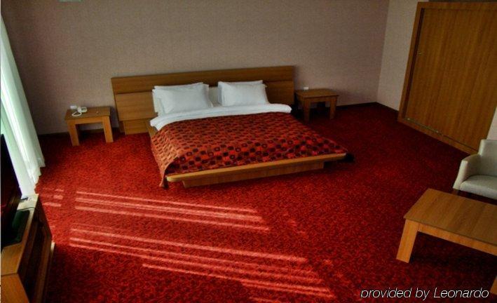 Baku Inn Hotel Rom bilde